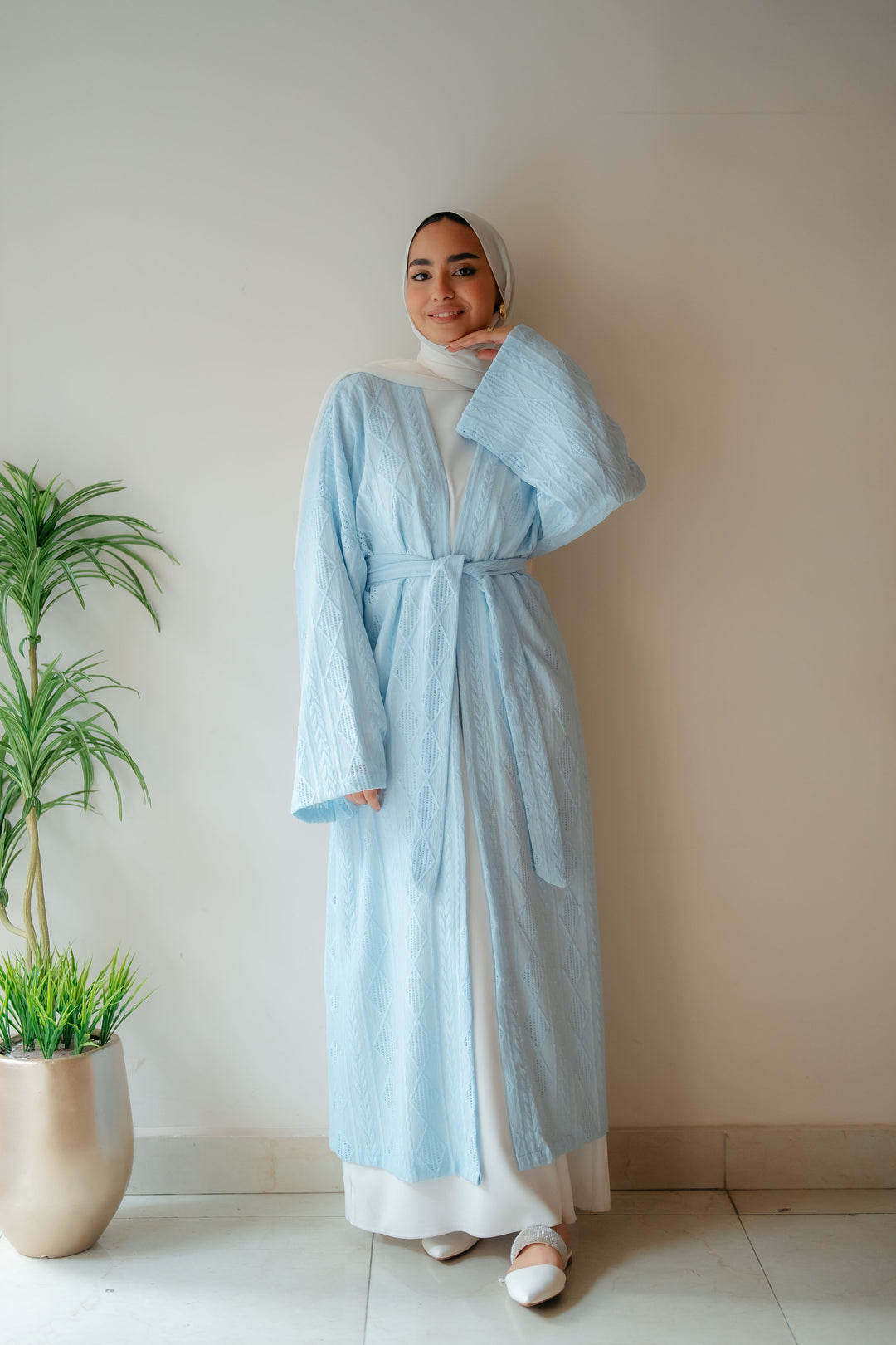 Liyana Kimono