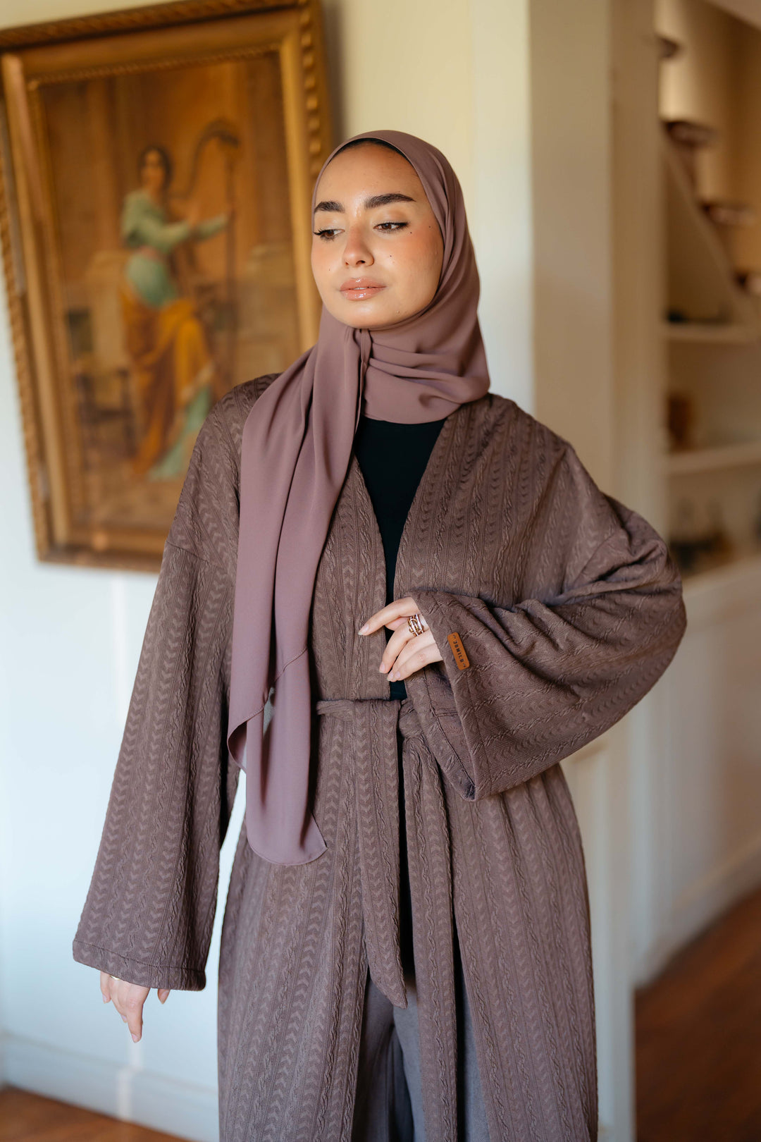 Liyana Kimono
