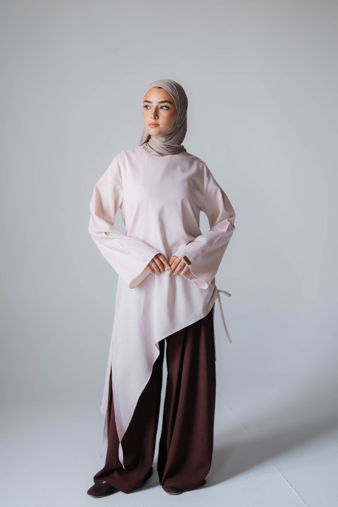 Ayla blouse