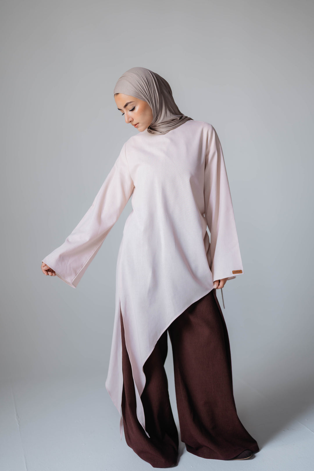 Ayla blouse