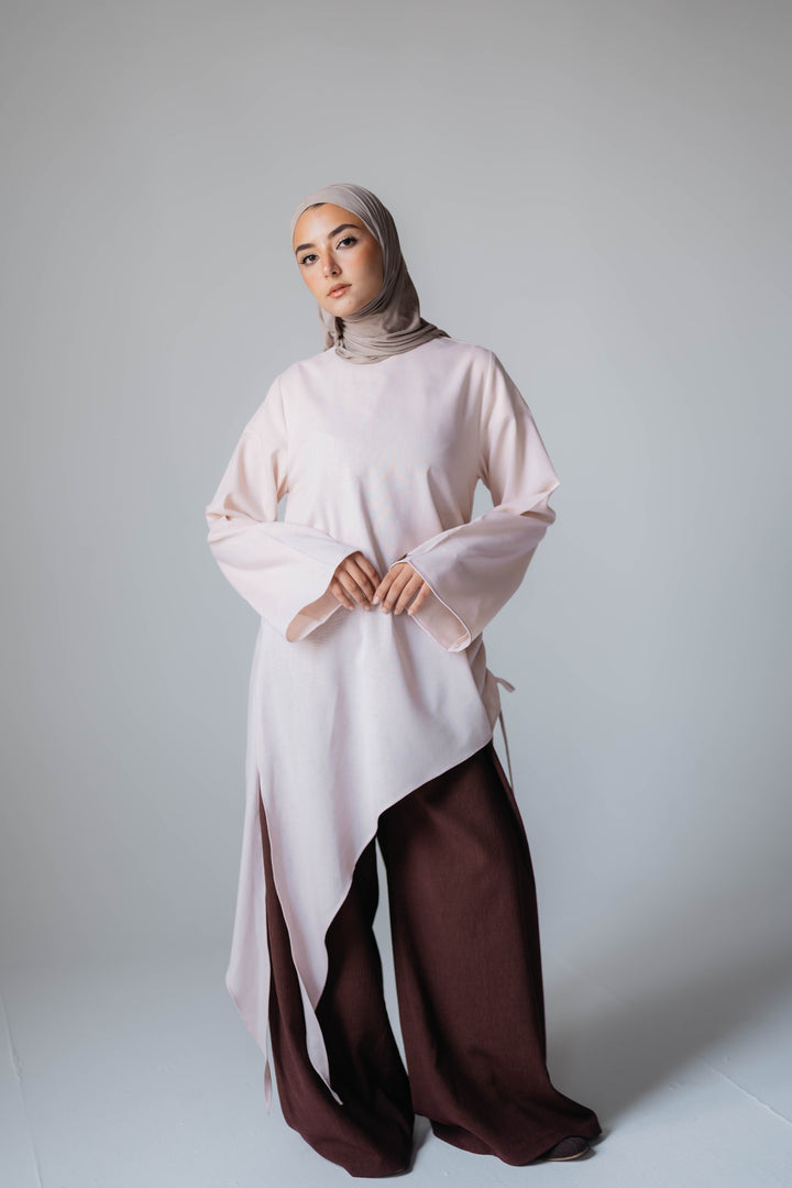 Ayla blouse