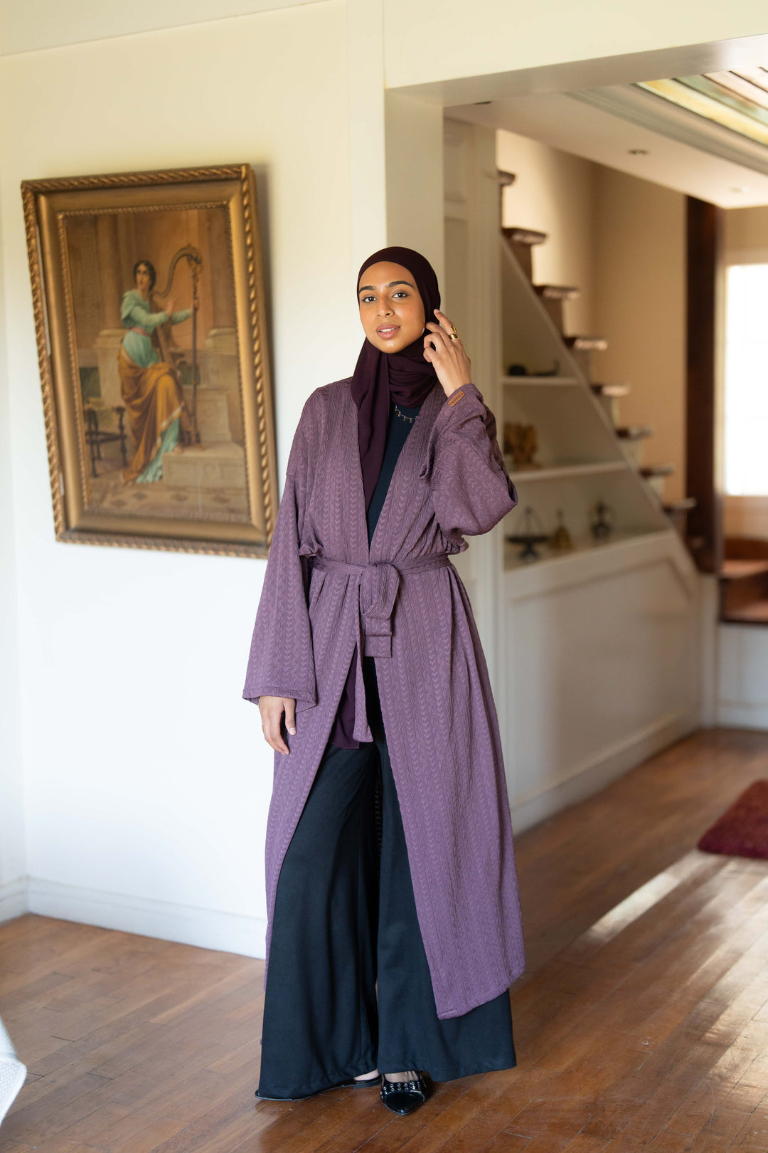 Liyana Kimono