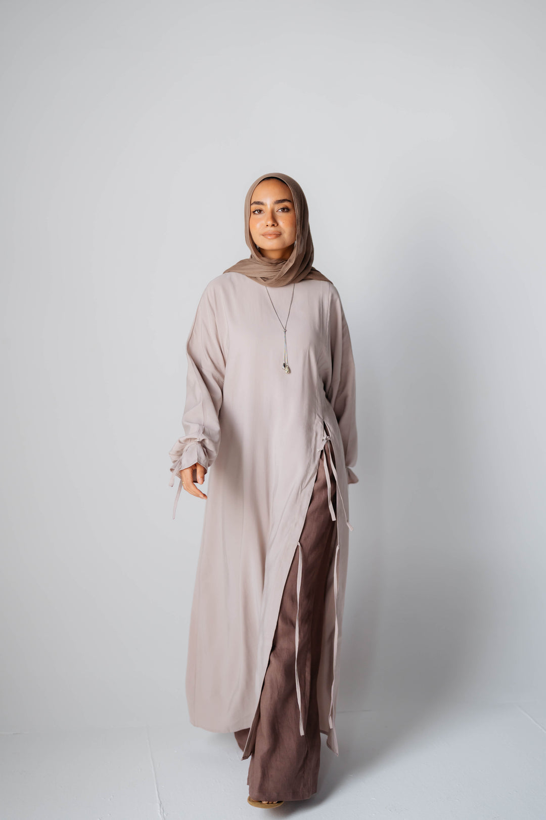 Lujain blouse