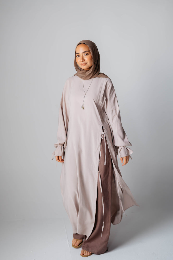 Lujain blouse