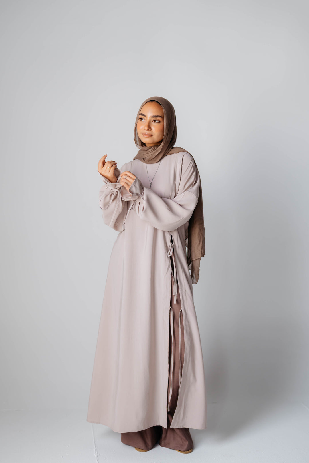 Lujain blouse