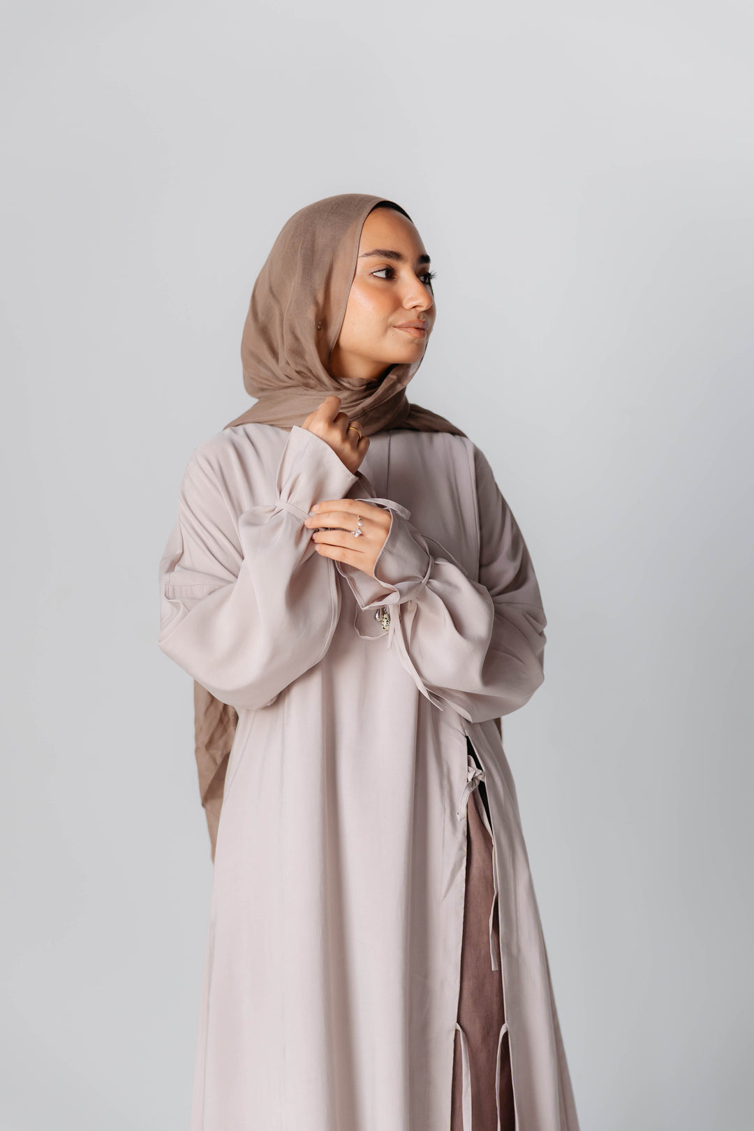 Lujain blouse