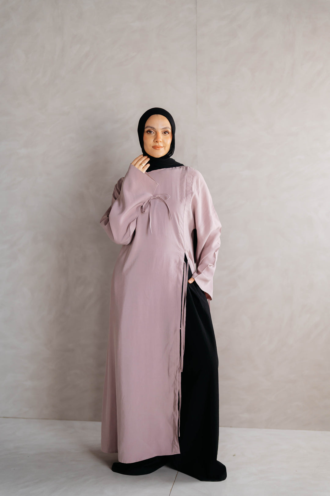 Lujain blouse