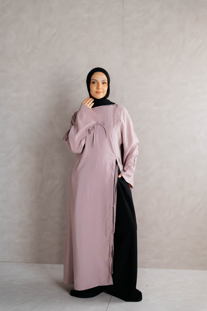 Lujain blouse
