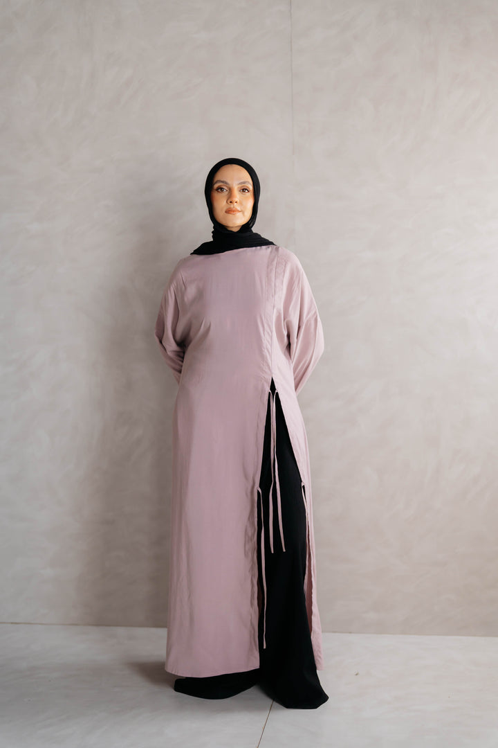 Lujain blouse