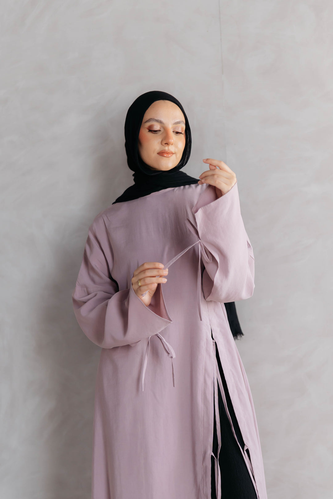 Lujain blouse