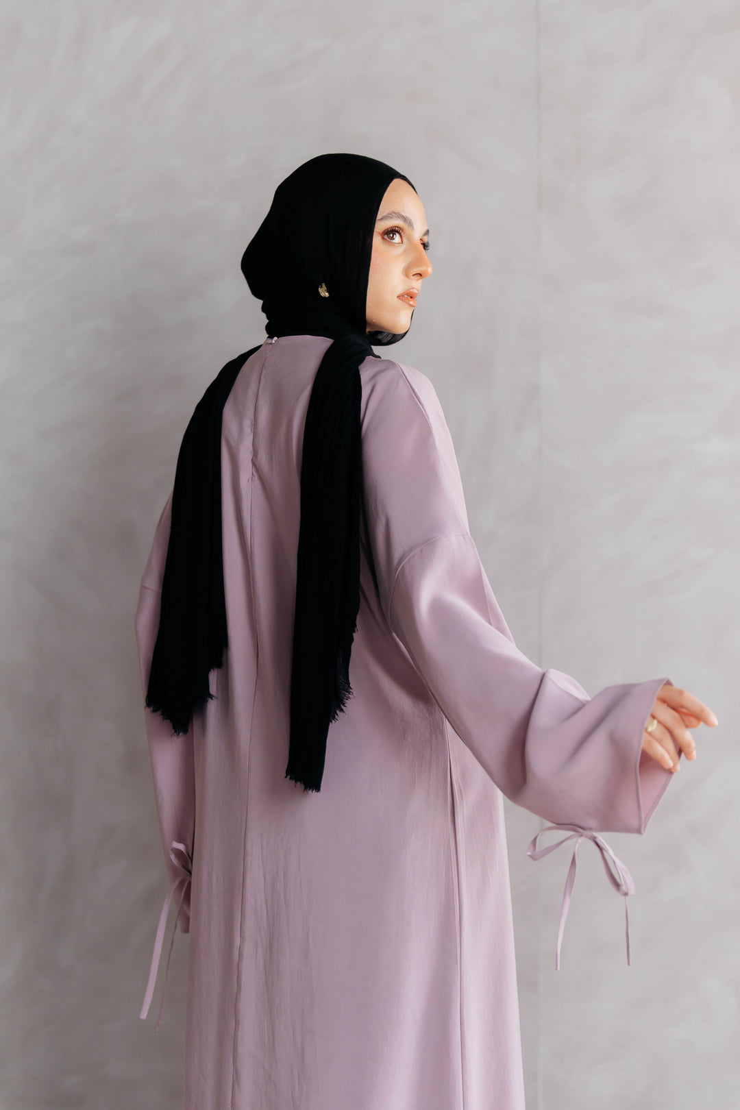 Lujain blouse