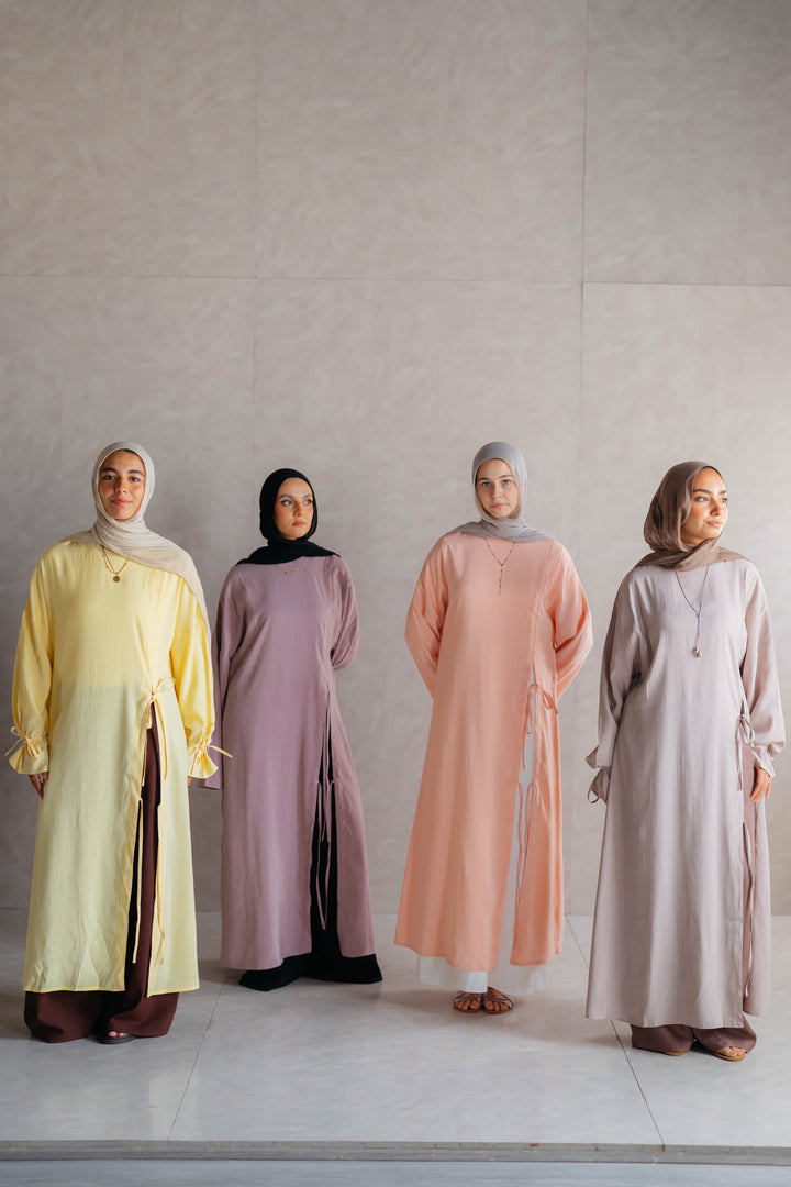Lujain blouse