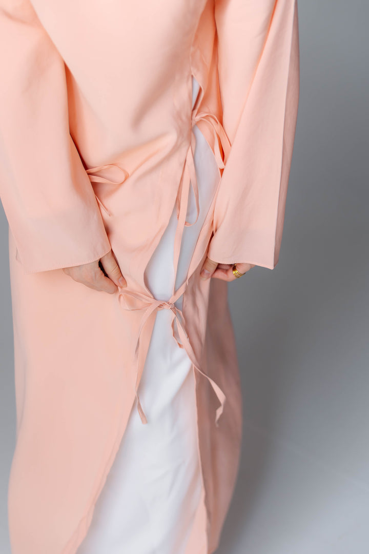Lujain blouse