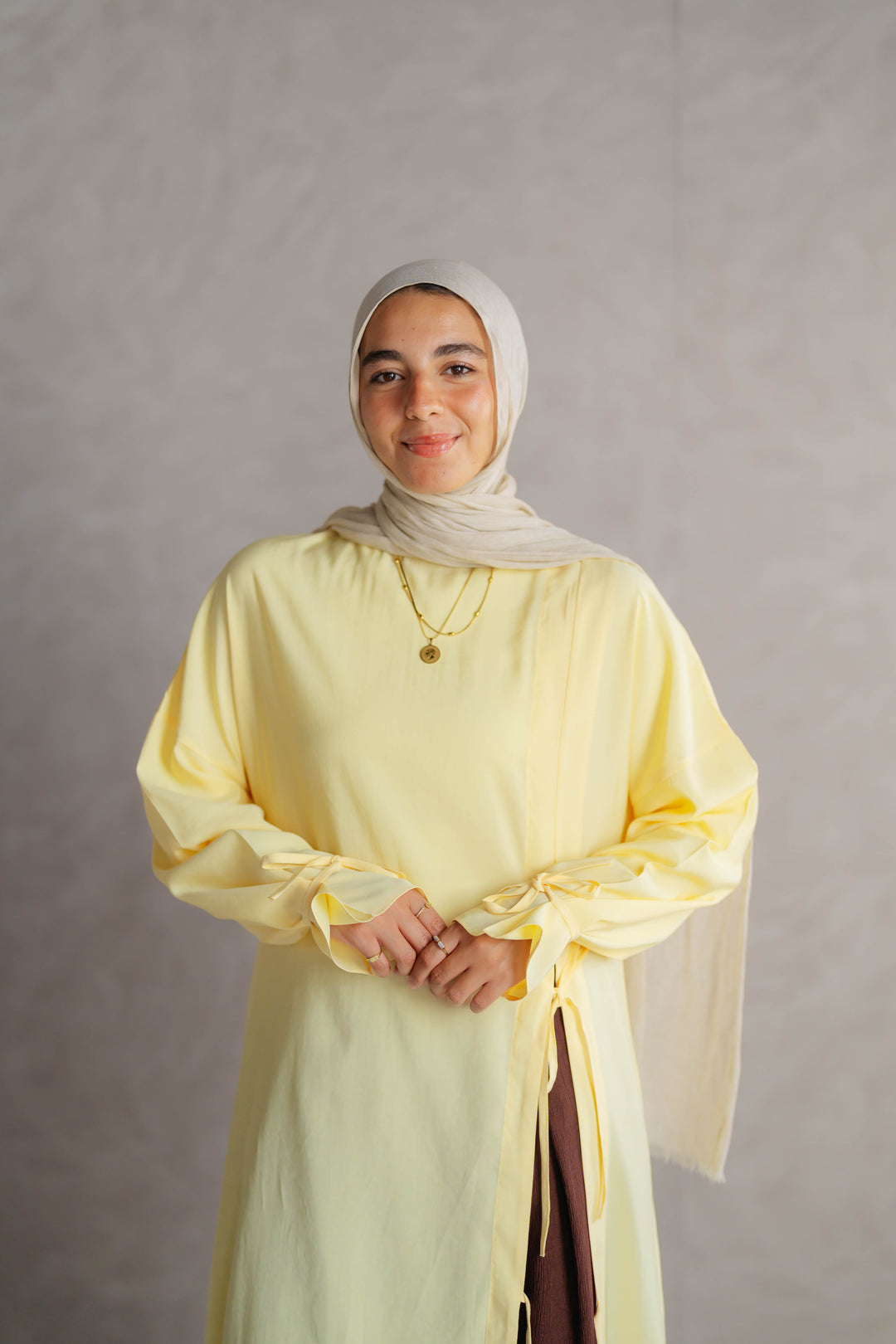 Lujain blouse