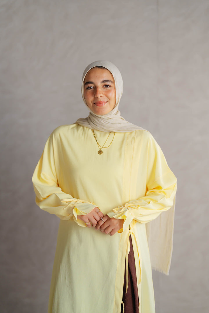 Lujain blouse