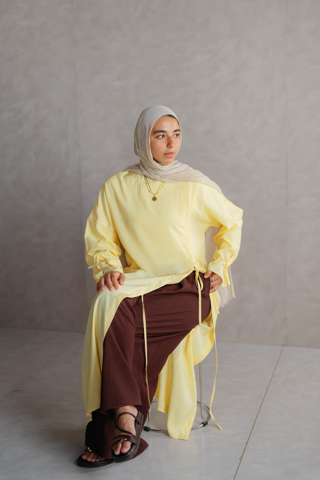 Lina Pants