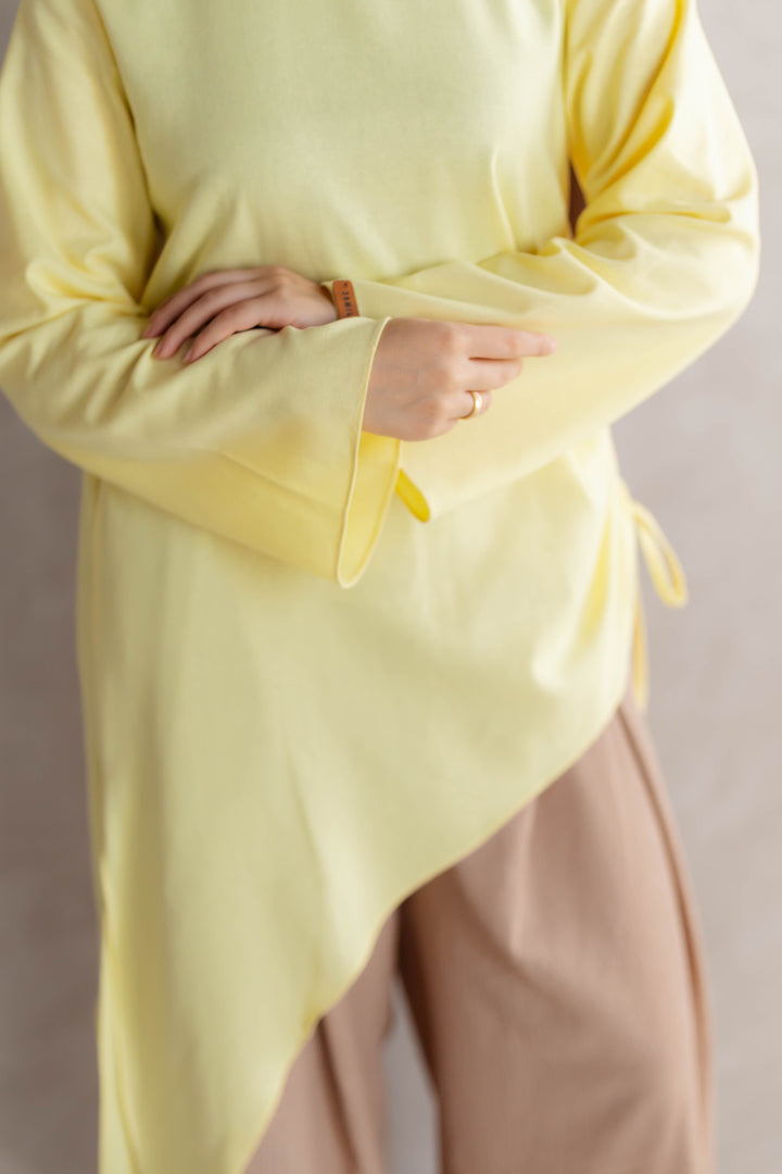 Ayla blouse