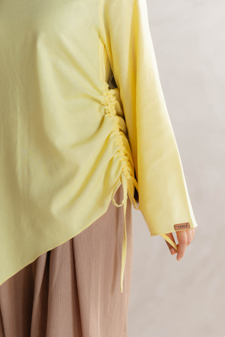 Ayla blouse