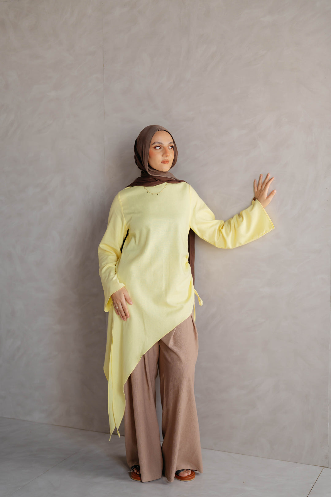 Ayla blouse