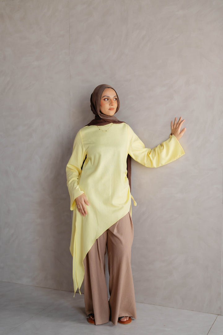 Ayla blouse