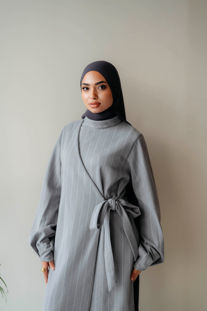 Stripped Cross Dress