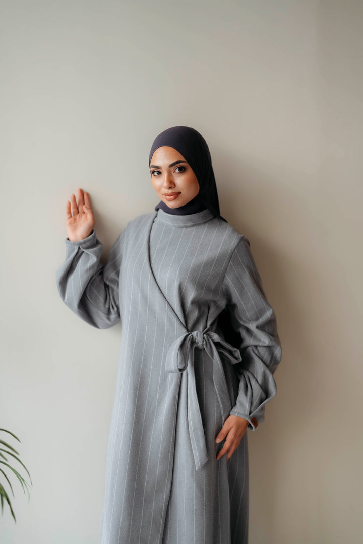 Stripped Cross Dress