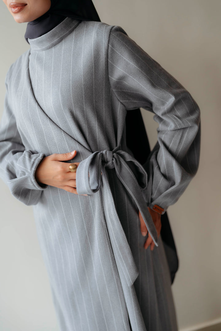 Stripped Cross Dress