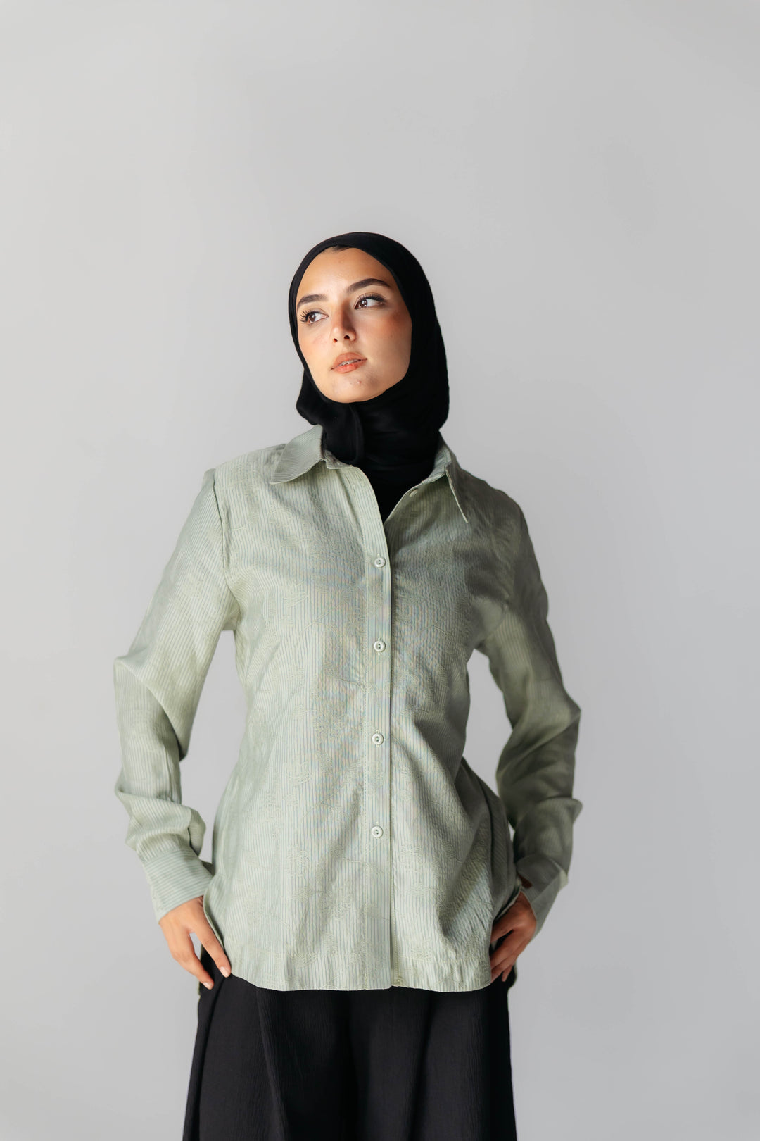 Ava shirt