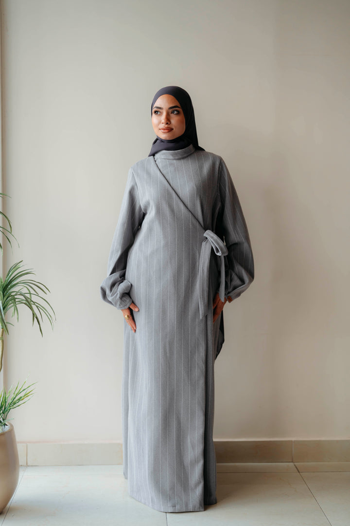 Stripped Cross Dress