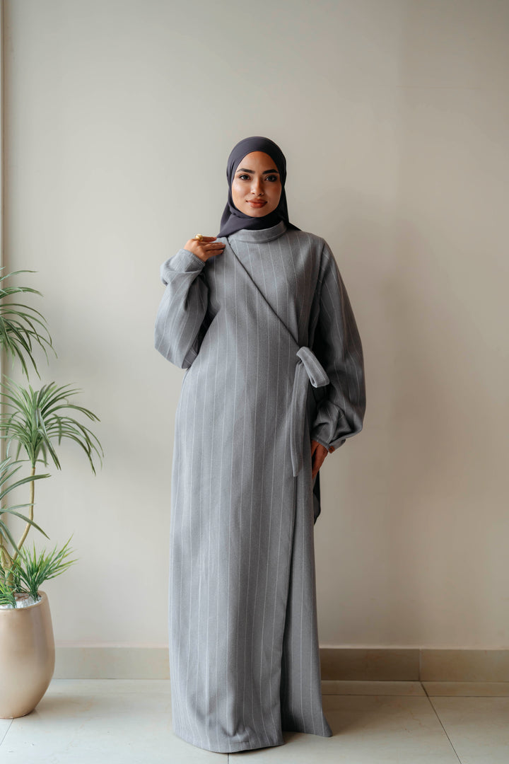 Stripped Cross Dress