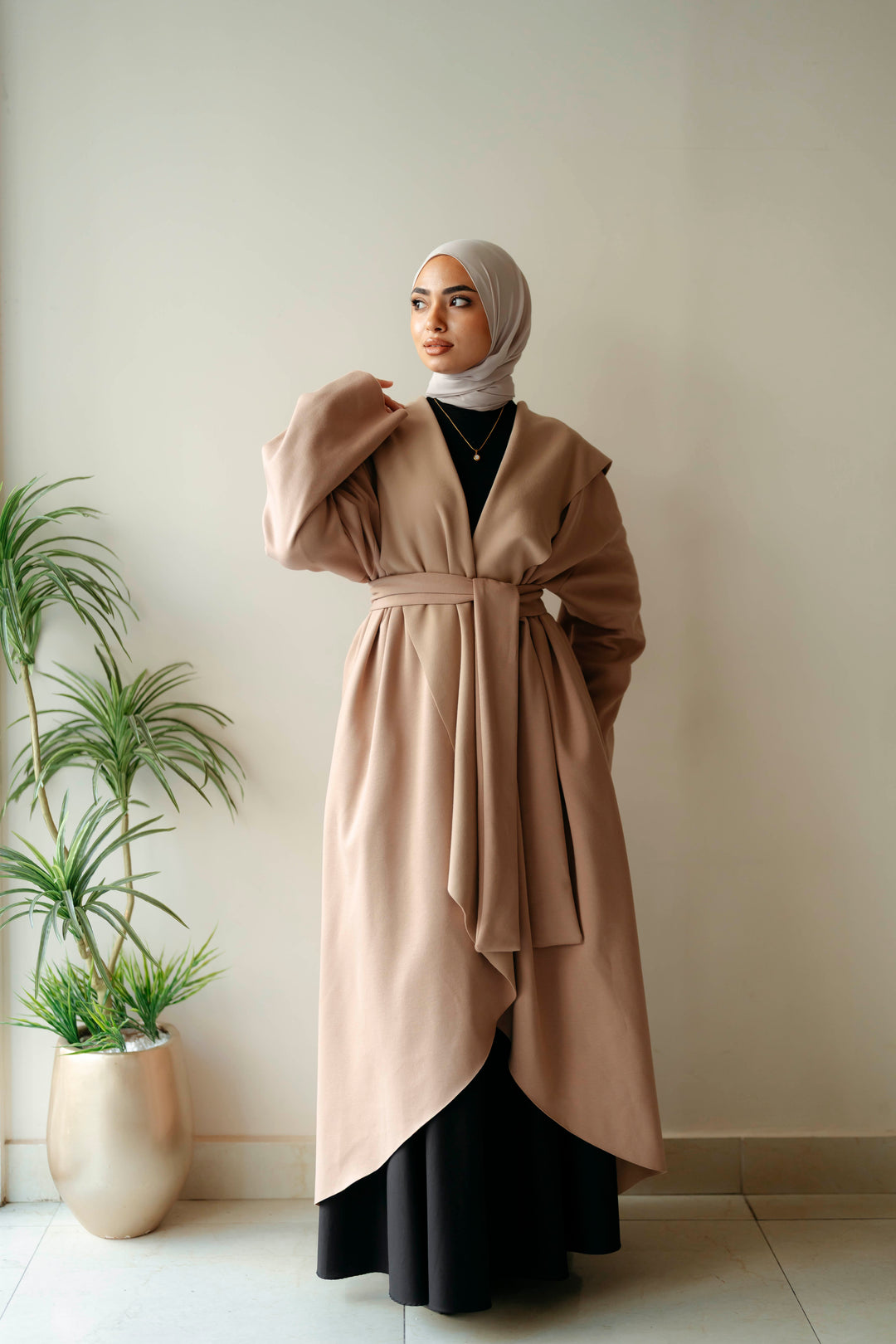 Rayhan Cardigan