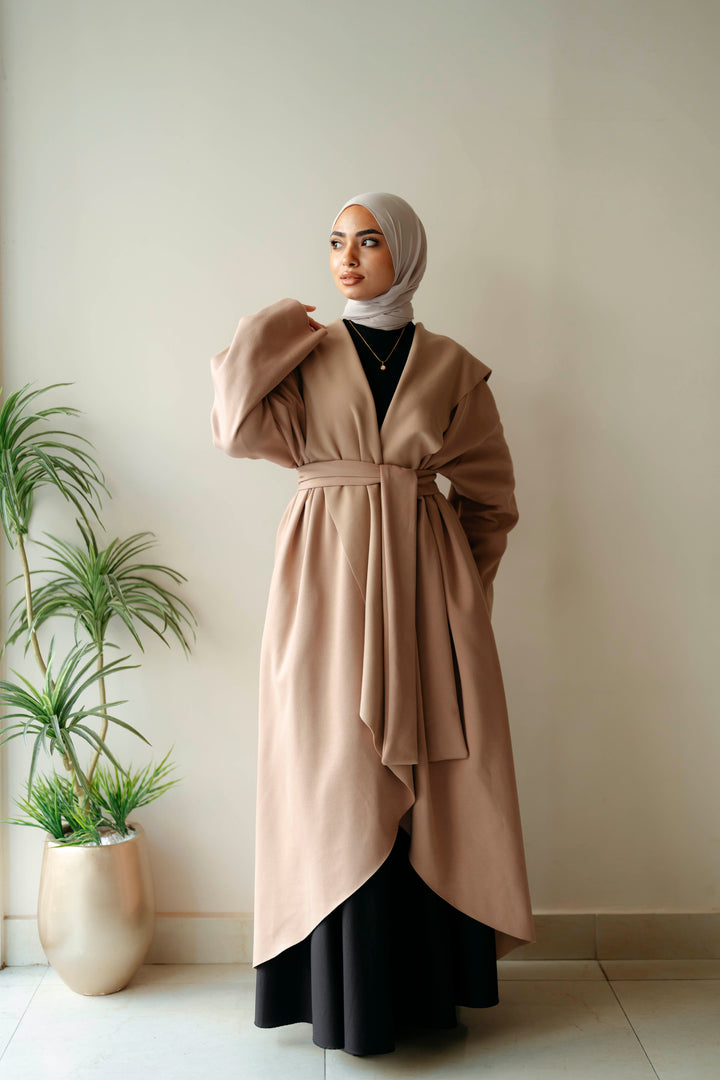 Rayhan Cardigan