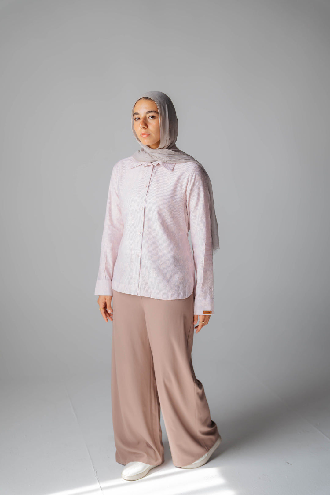 Ava shirt