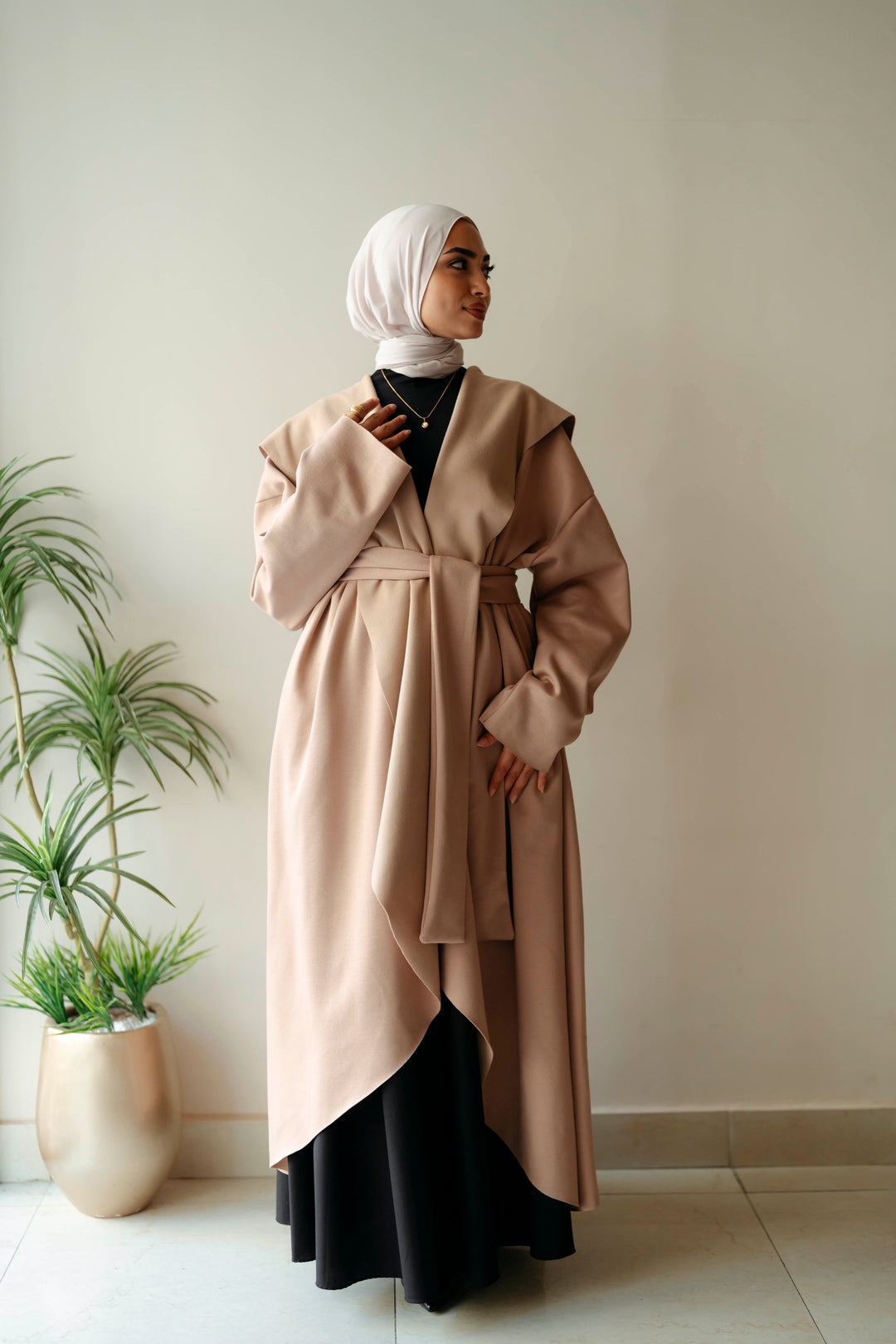 Rayhan Cardigan