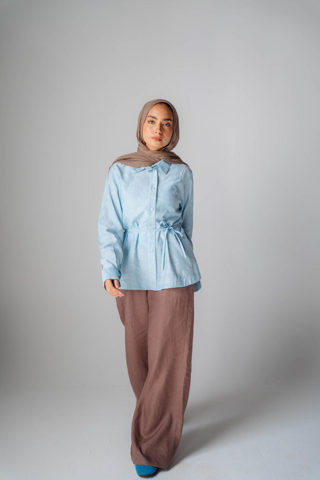 Clara blouse