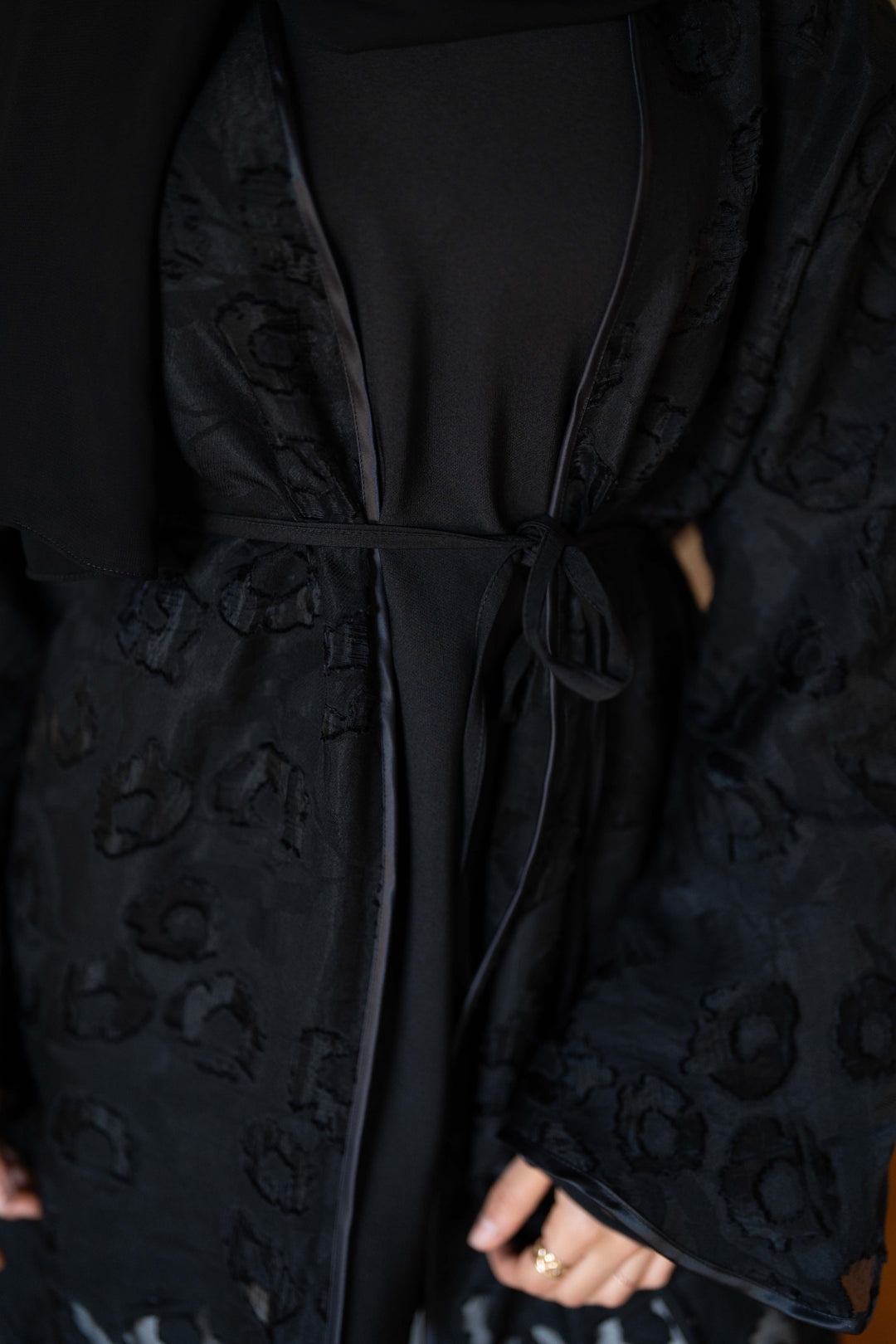 Classy Kimono