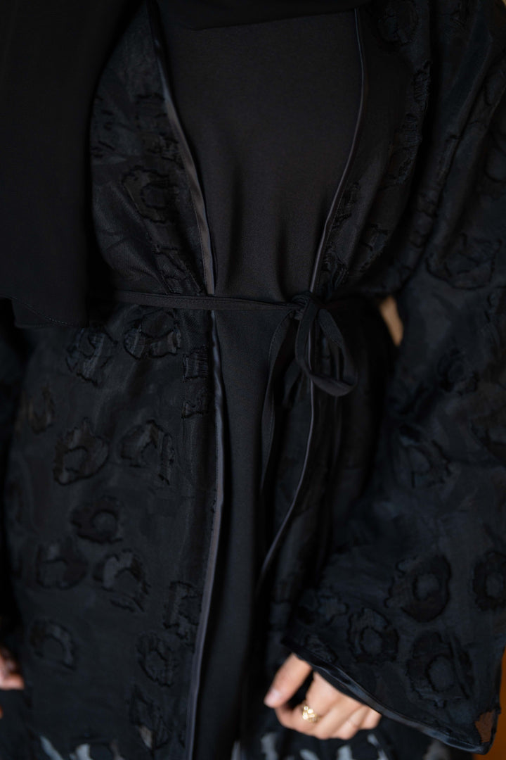 Classy Kimono