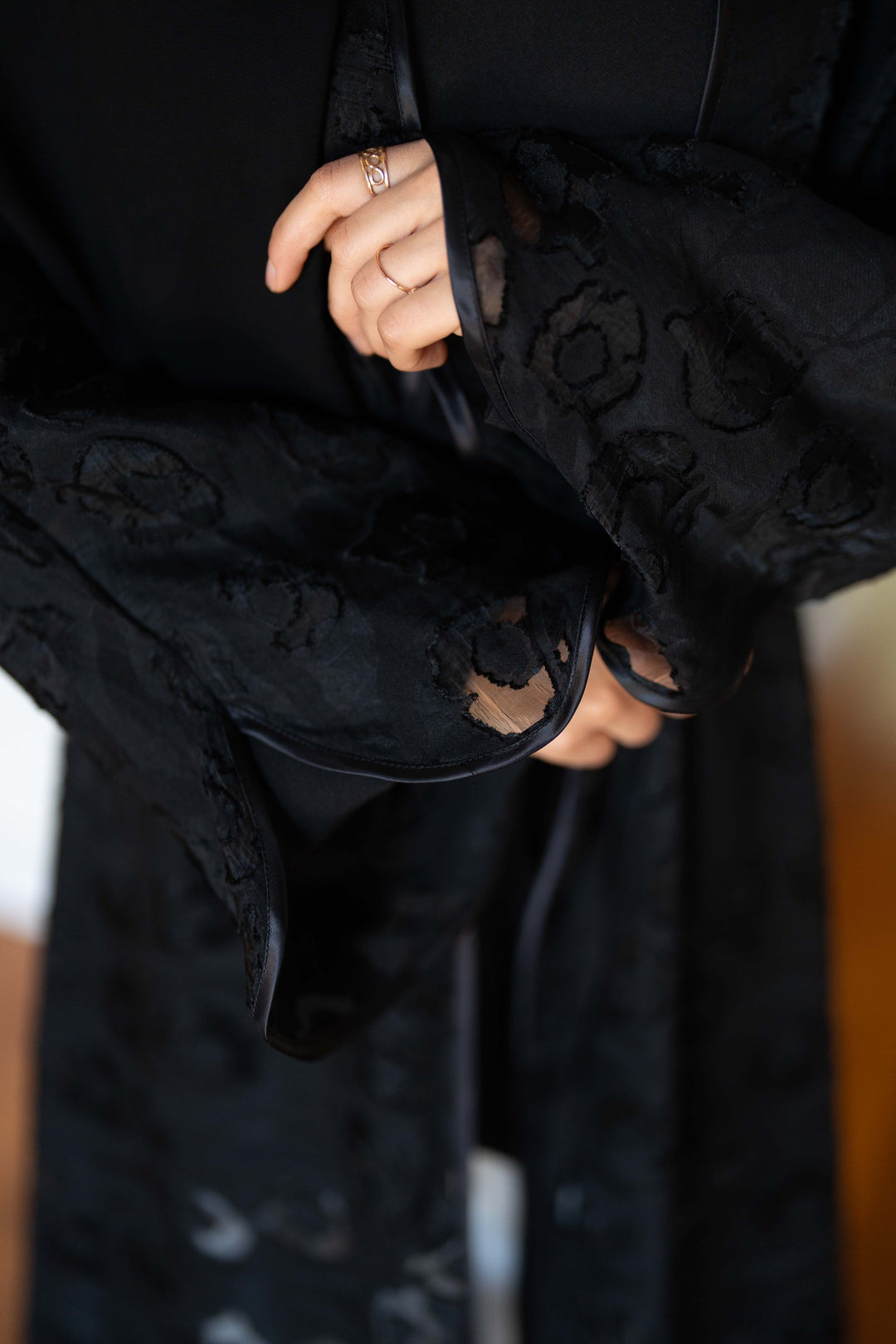 Classy Kimono