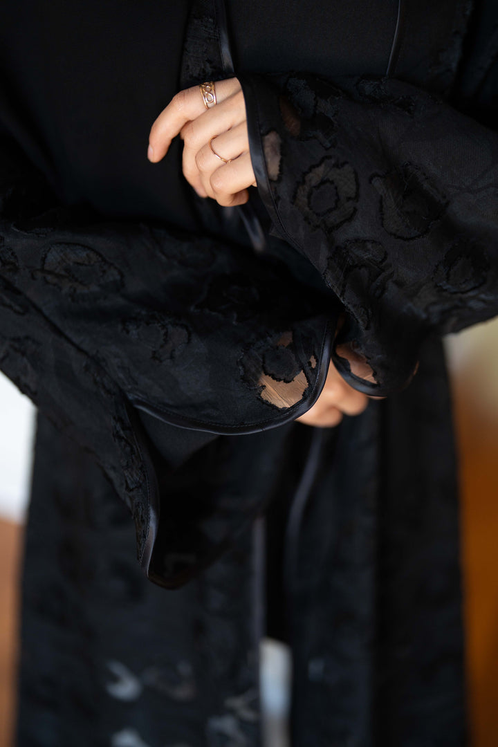 Classy Kimono
