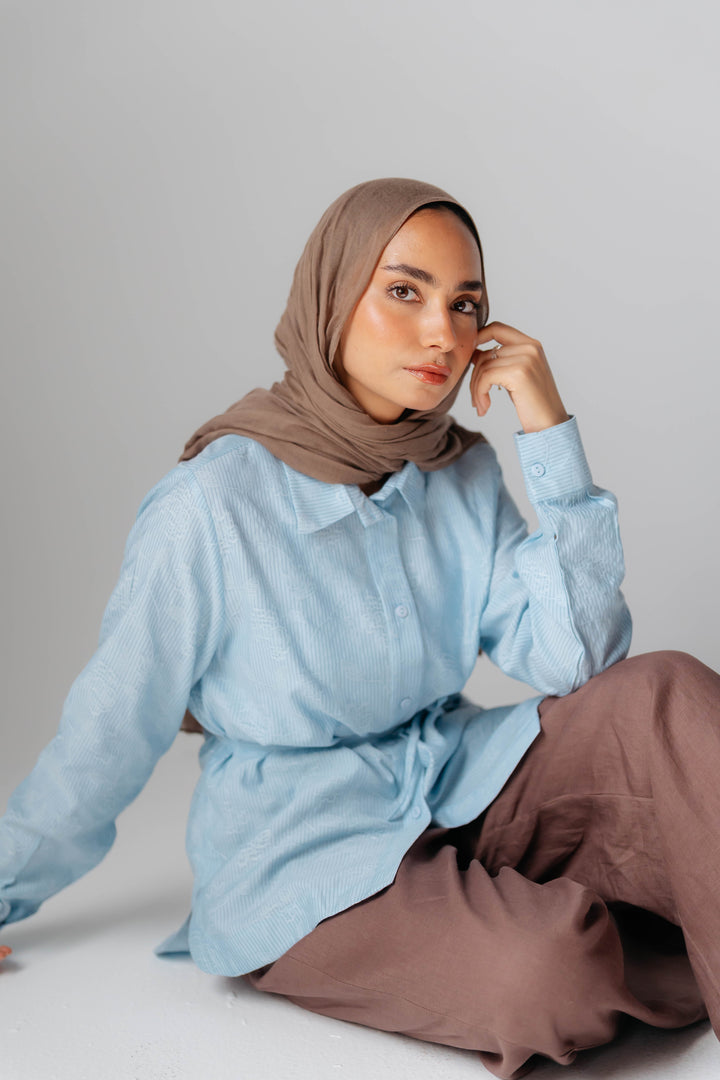 Clara blouse