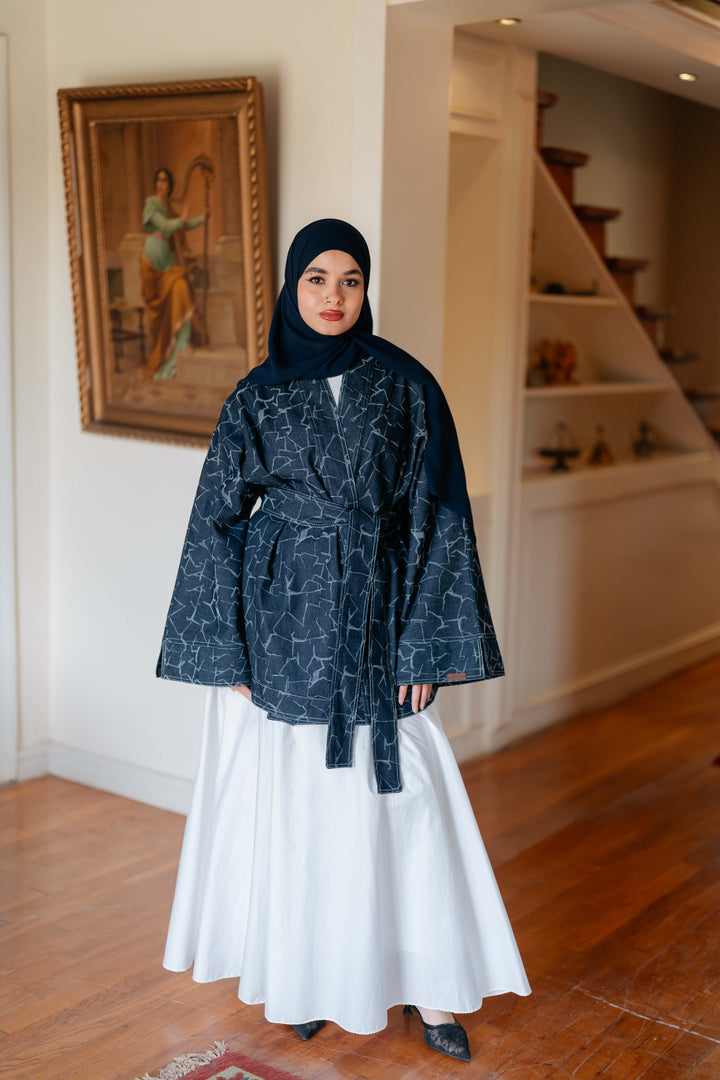 Razan Kimono