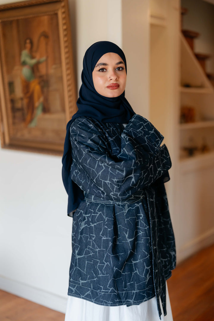 Razan Kimono