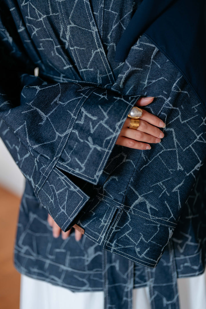 Razan Kimono