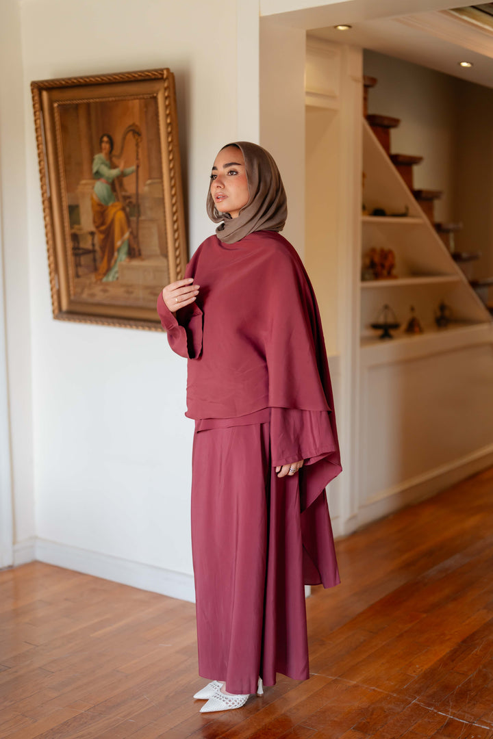 Hazel Set Skirt