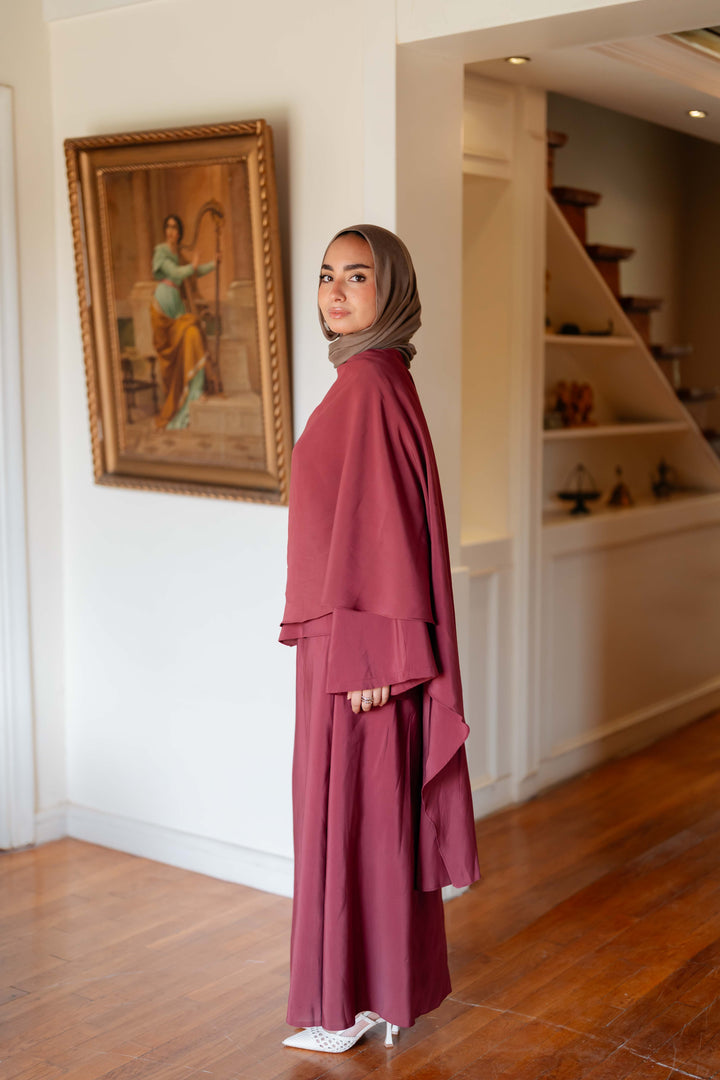Hazel Set Skirt