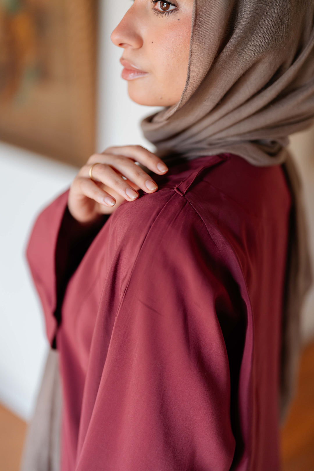 Hazel Set Skirt