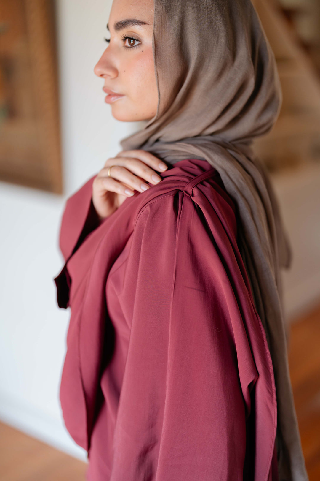 Hazel Set Skirt