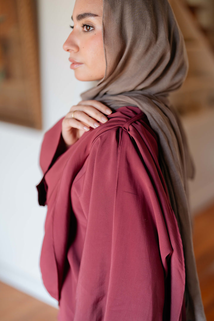 Hazel Set Skirt