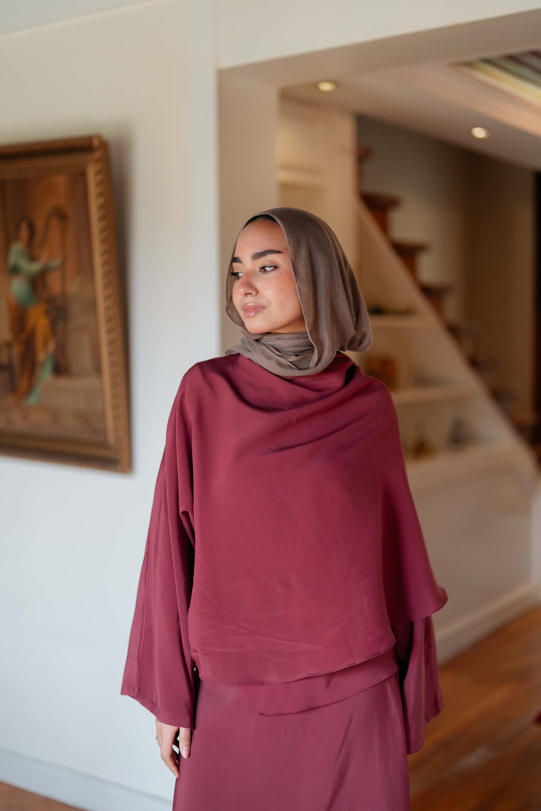 Hazel Set Skirt