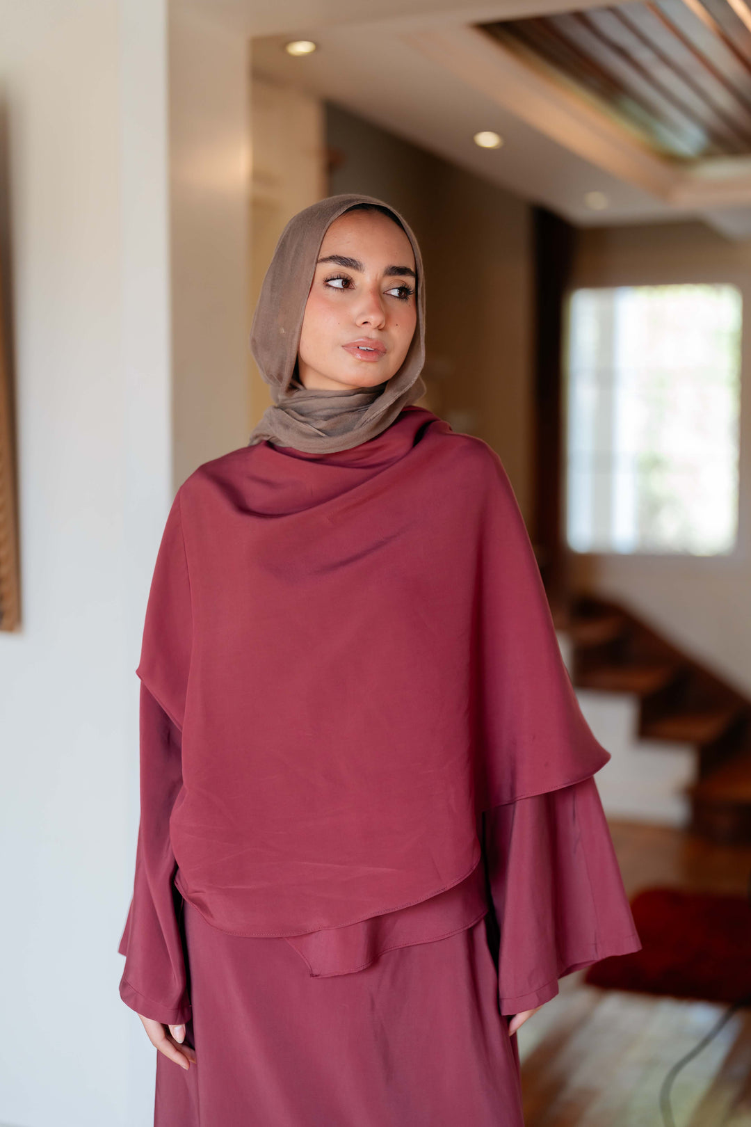 Hazel Set Skirt